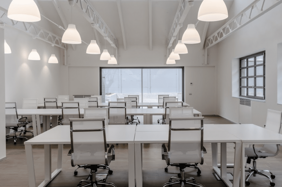 Uffici temporanei e co-working AB Spaces: l'innovativa soluzione per imprenditori, freelance e liberi professionisti a Milano