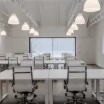 Uffici temporanei e co-working AB Spaces: l'innovativa soluzione per imprenditori, freelance e liberi professionisti a Milano
