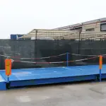 Lauria Group Bilance: un’eccellenza nelle pese a ponte