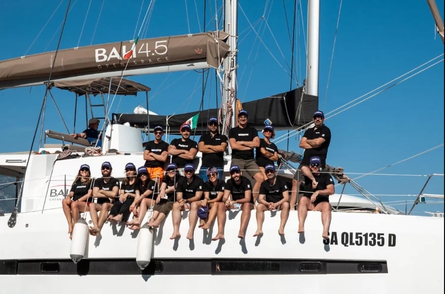 Brain Computing presenta il suo modello di azienda liquida 100% full remote