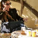 Noemy Trigona, responsabile marketing di Comediterraneo srl, parla della sua avventura con FoodWineandCo