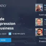 “Low-Code is an expression of the business”: il webinar pensato per semplificare la trasformazione digitale in azienda