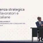 Consulentedellavoro.it - La piattaforma per trovare consulenti del lavoro online