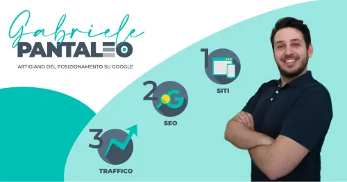 PNT Solutions: la nuova SEO agency di Gabriele Pantaleo