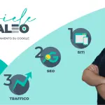 PNT Solutions: la nuova SEO agency di Gabriele Pantaleo