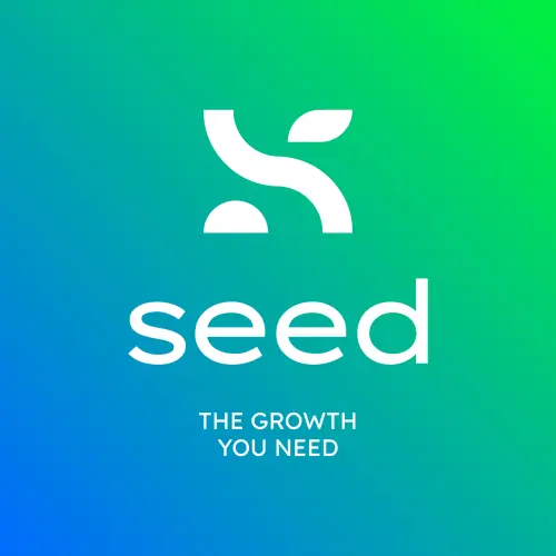 Pasquale Gangemi e Diego Stramezzi lanciano Seed Digital una nuova società di consulenza strategica di digital marketing