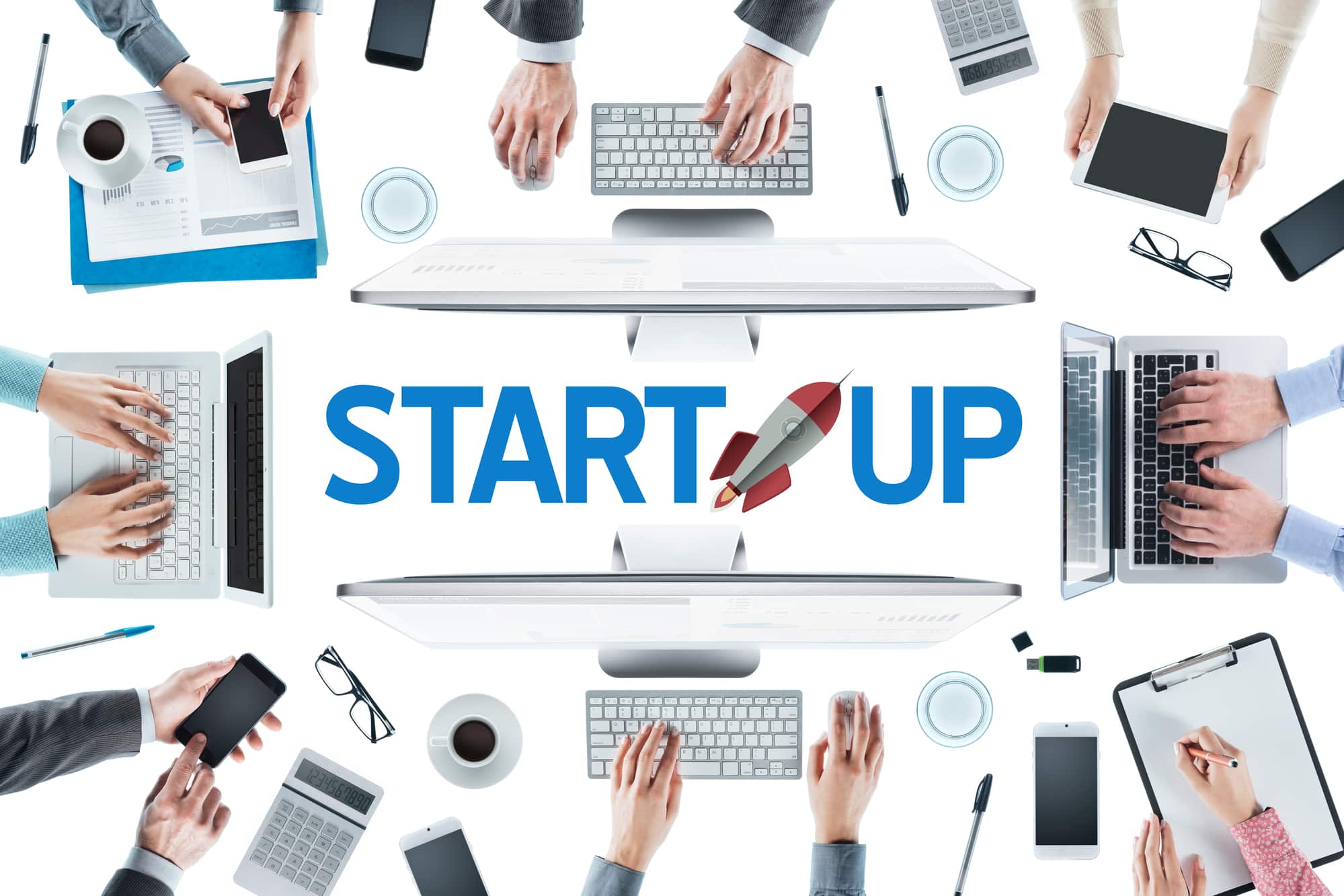 B-PLANNOW®, punto di riferimento per i giovani startupper