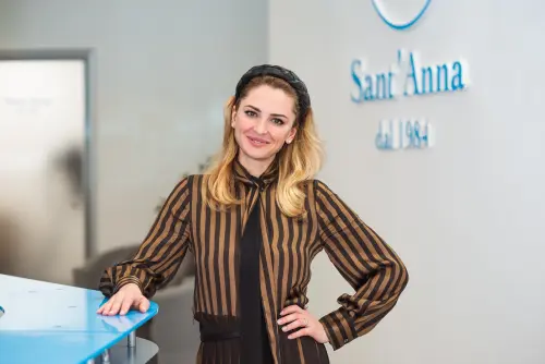 Sant’Anna 1984: prima cooperativa di assistenza domiciliare a lanciare un servizio di formazione tecnologica