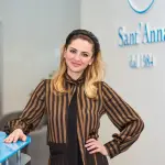 Sant’Anna 1984: prima cooperativa di assistenza domiciliare a lanciare un servizio di formazione tecnologica