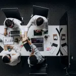 Dati societari e marketing B2B: come costruire liste commerciali più affidabili