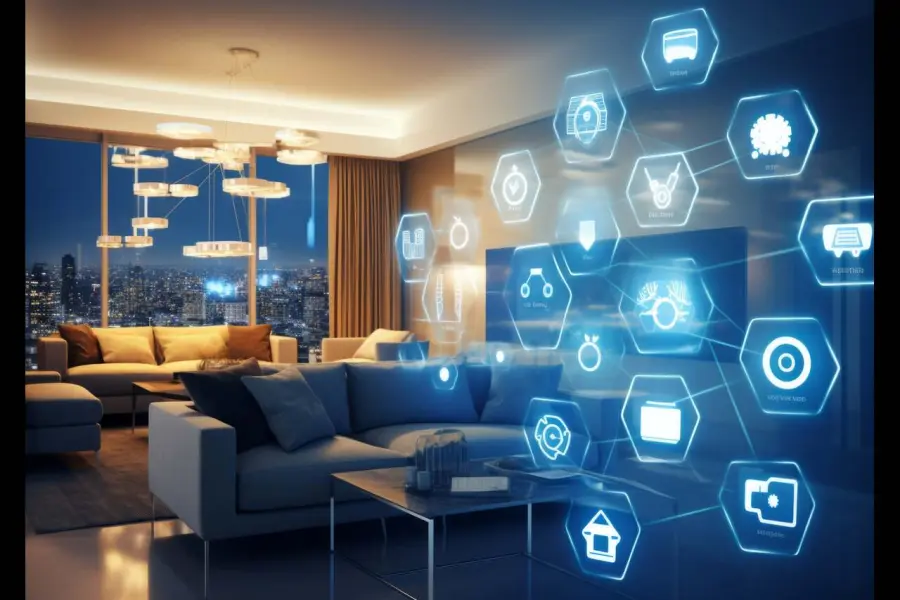 Domotica KNX: la guida completa per un edificio intelligente