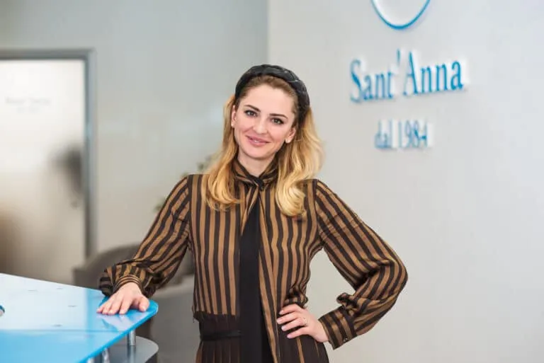 Sant’Anna 1984: prima cooperativa di assistenza domiciliare a lanciare un servizio di formazione tecnologica