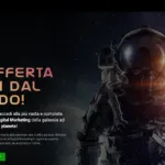 Studio Samo: Black Friday 2022 Fuori dal mondo