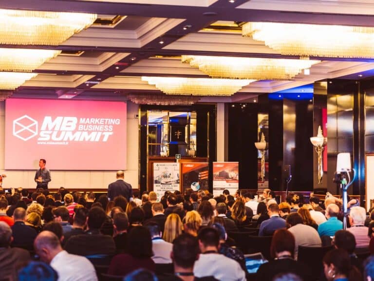 Marketing Business Summit 2023: ritorna l’evento internazionale di Digital Marketing