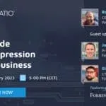 “Low-Code is an expression of the business”: il webinar pensato per semplificare la trasformazione digitale in azienda