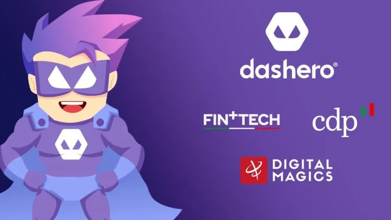 Dashero: la business dashboard che potenzia e velocizza la gestione di e-commerce e web agency