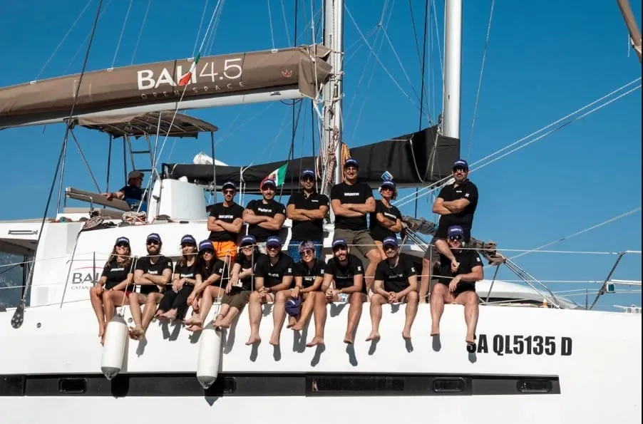 Brain Computing presenta il suo modello di azienda liquida 100% full remote