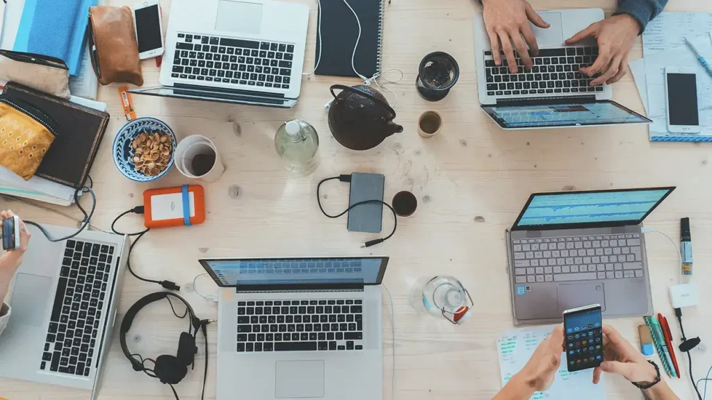 Come scegliere la Web Agency perfetta per il tuo progetto digitale