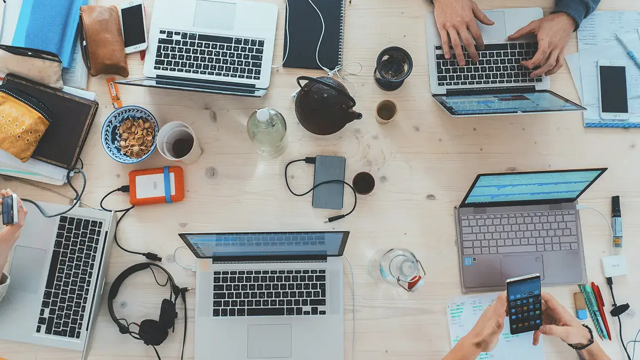 Come scegliere la Web Agency perfetta per il tuo progetto digitale